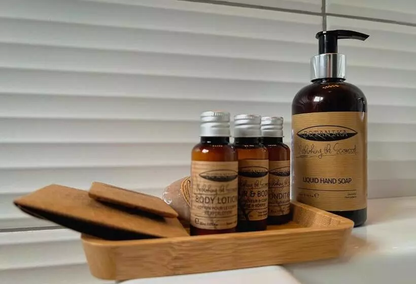 استراحتگاه Shurra