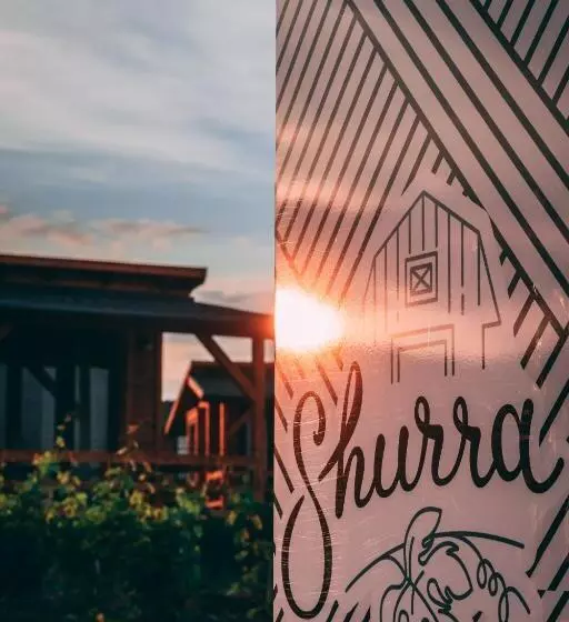 استراحتگاه Shurra