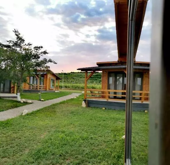 استراحتگاه Shurra