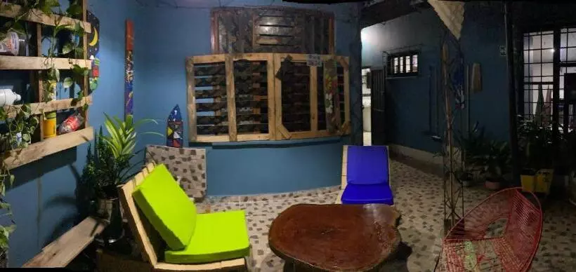 Tambo Hostel