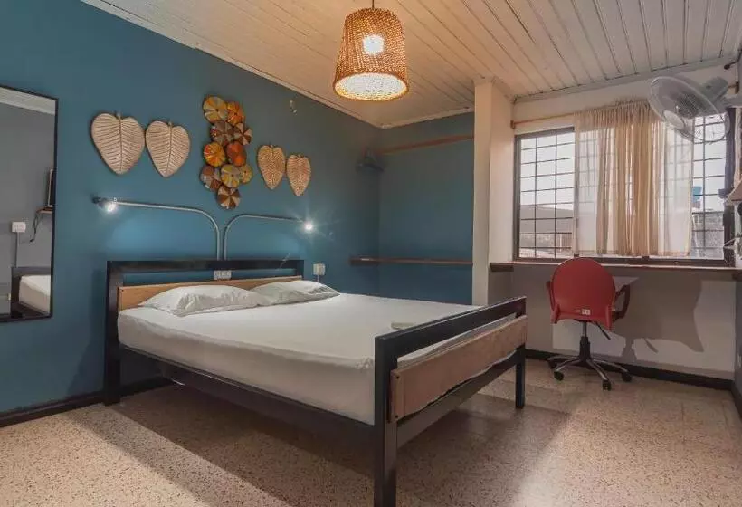 Tambo Hostel