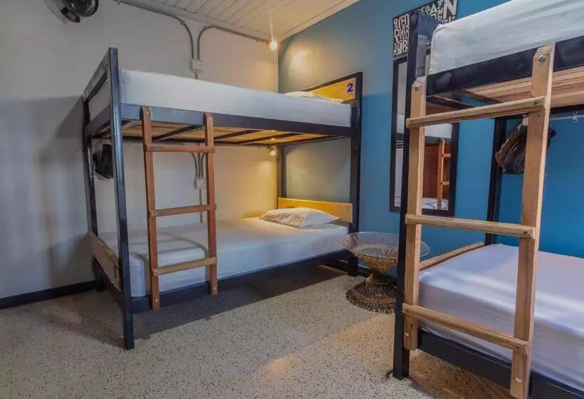 Tambo Hostel