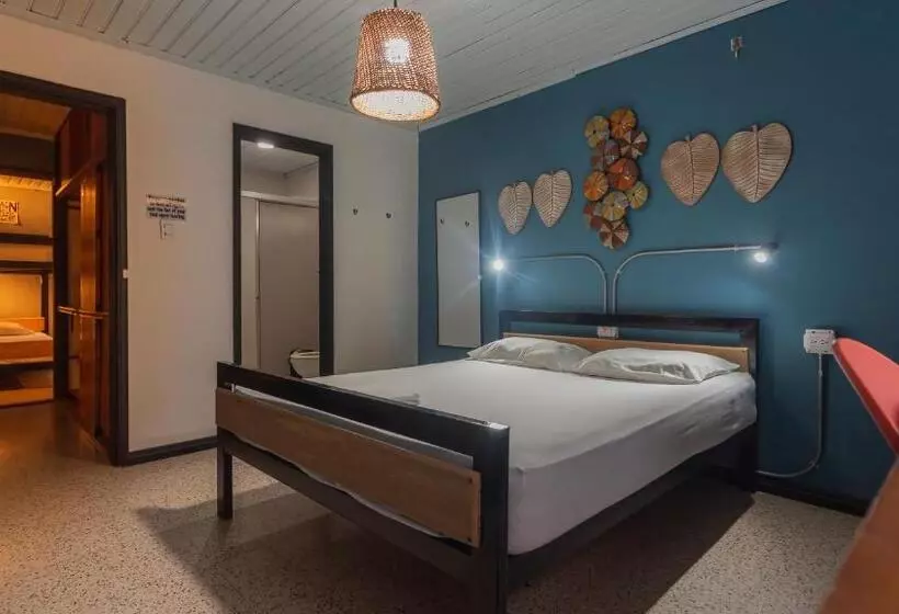 Tambo Hostel