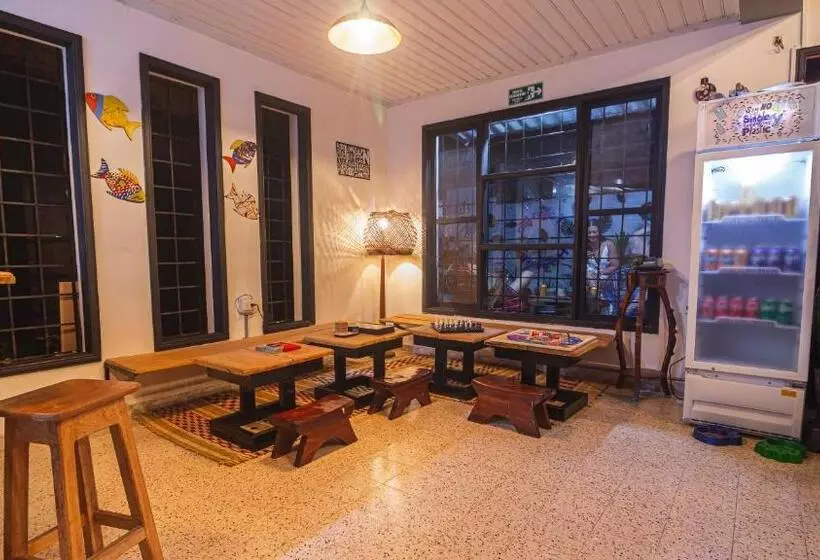 Tambo Hostel