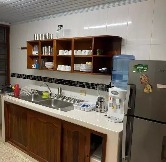 Tambo Hostel
