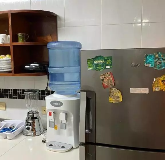 Tambo Hostel