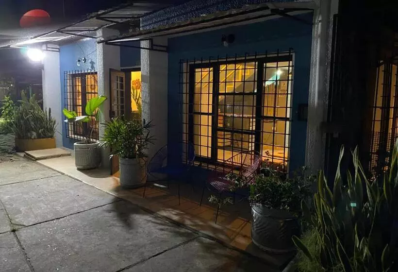 Tambo Hostel
