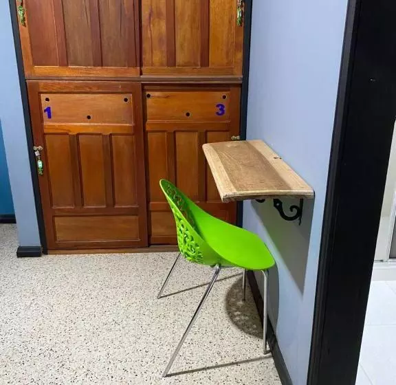 Tambo Hostel