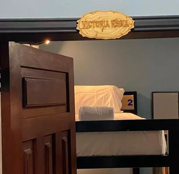 Tambo Hostel