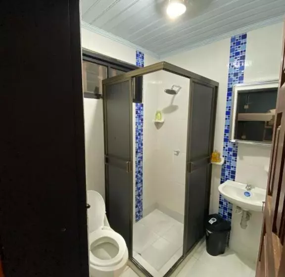Tambo Hostel