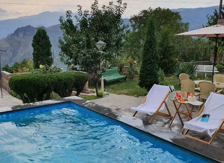 Vakaler Hotel In Haghpat