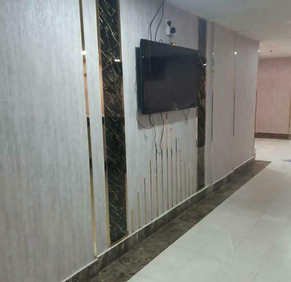 موشحات للشقق المفروشة