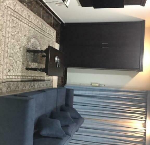 موشحات للشقق المفروشة