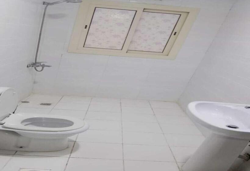 موشحات للشقق المفروشة