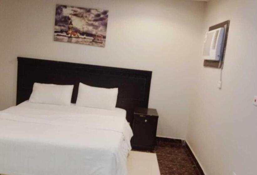 موشحات للشقق المفروشة