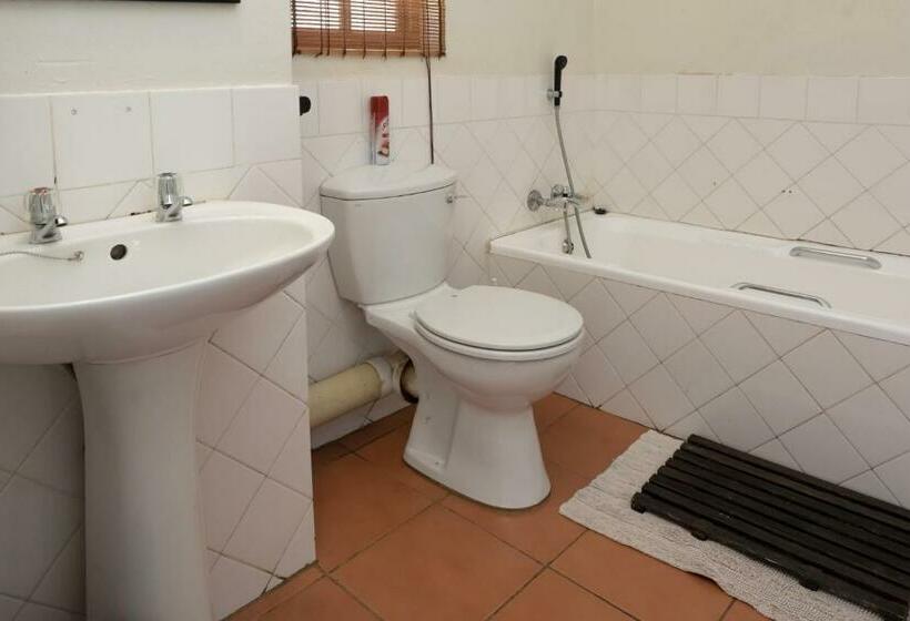 Общежитие Poacher