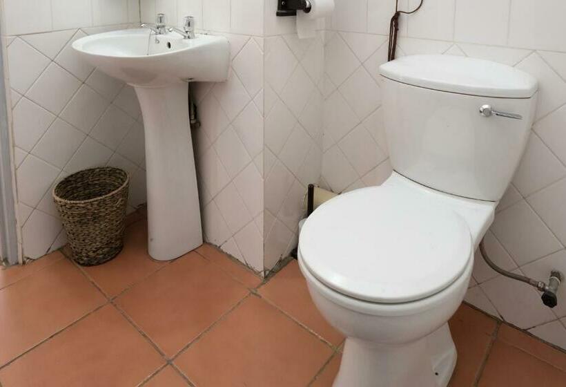 Общежитие Poacher