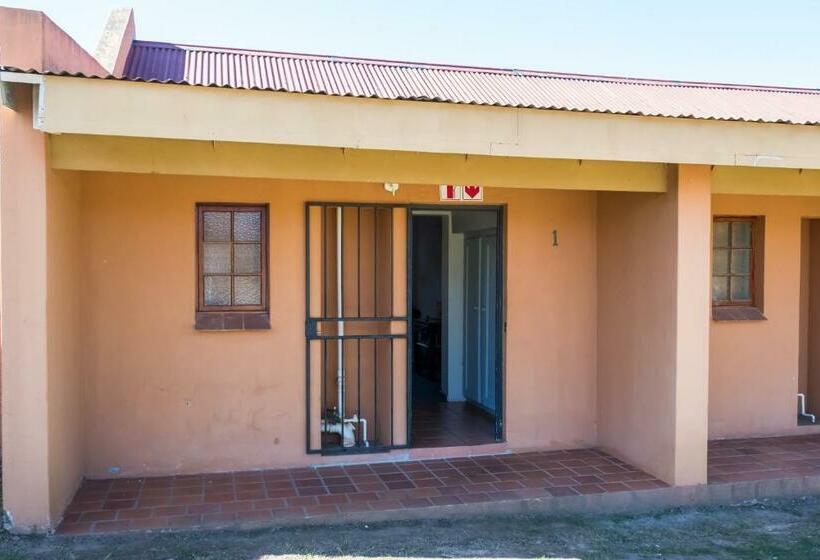 Общежитие Poacher