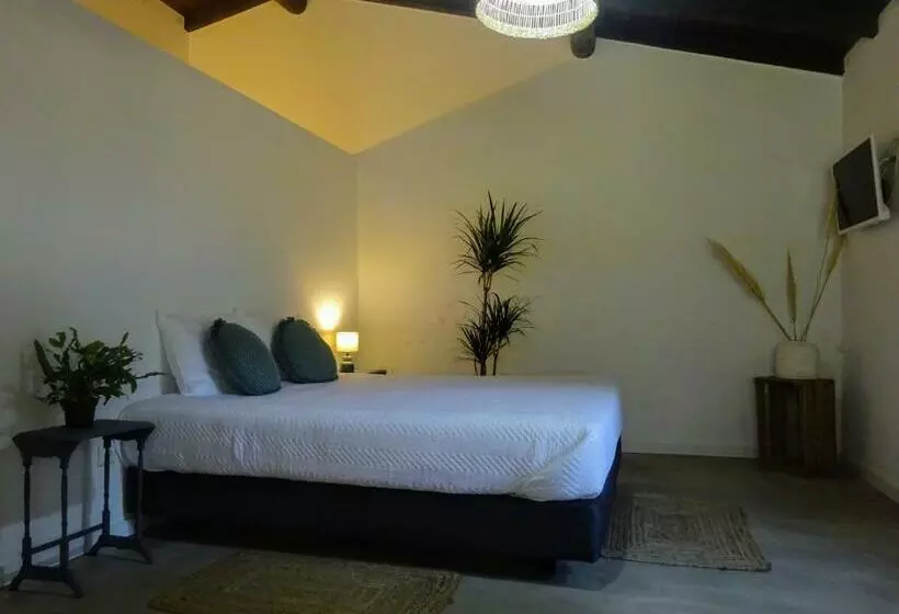 Aamiaismajoitus (B&B) Quinta Da Galeana Dreaming