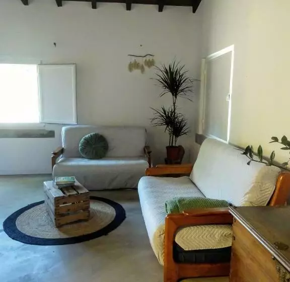 Aamiaismajoitus (B&B) Quinta Da Galeana Dreaming