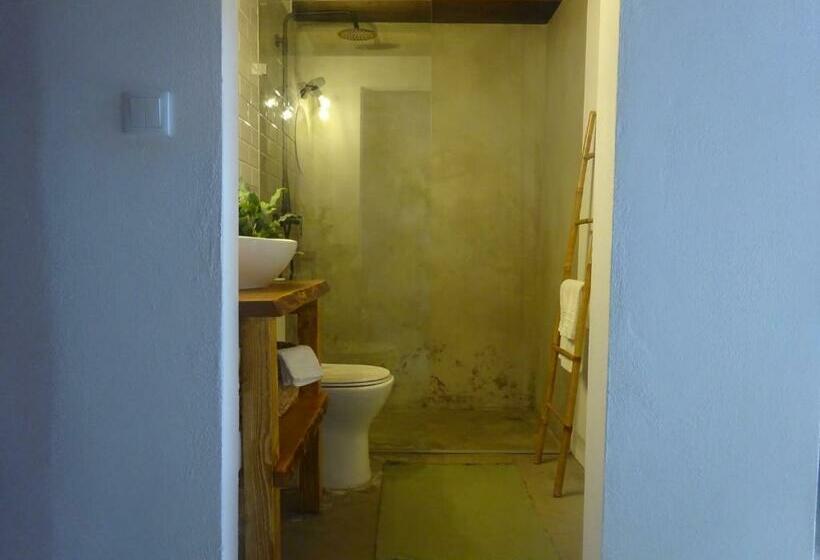 ベッドアンドブレックファースト Quinta Da Galeana Dreaming