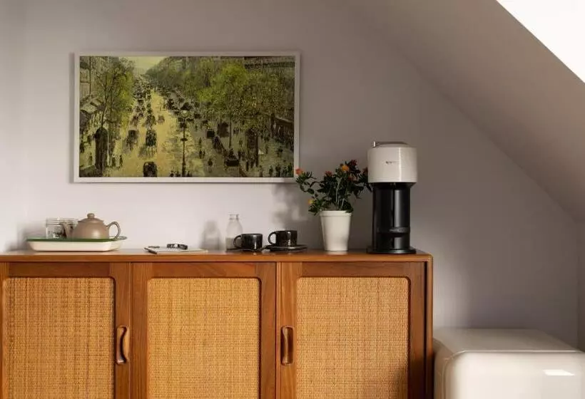 Aamiaismajoitus (B&B) The Dundonald Guesthouse & Cottage