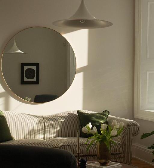 צימר The Dundonald Guesthouse & Cottage