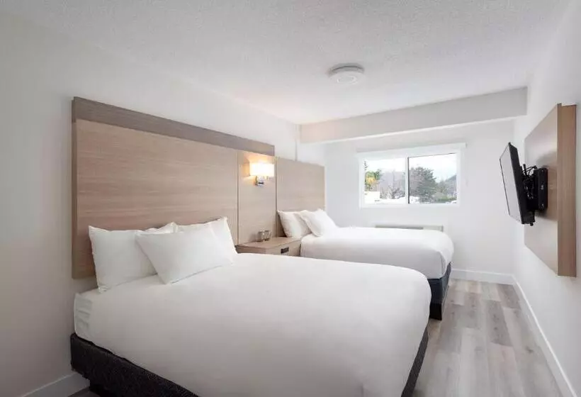 Harrison Grand Motel