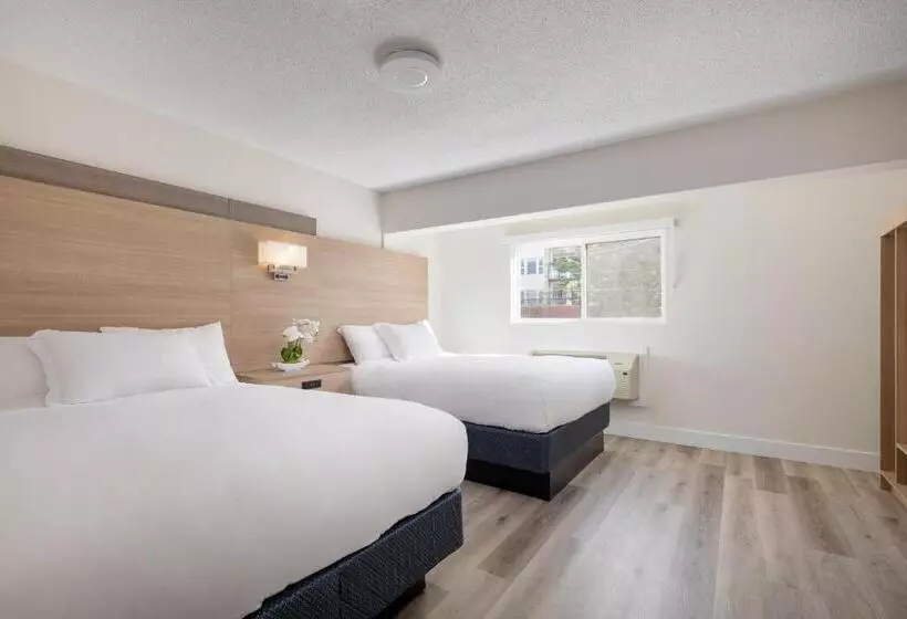 Harrison Grand Motel