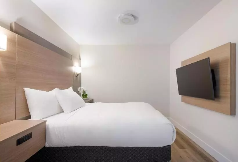 Harrison Grand Motel