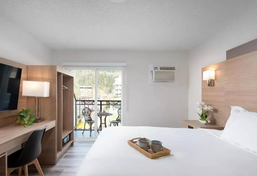 Harrison Grand Motel