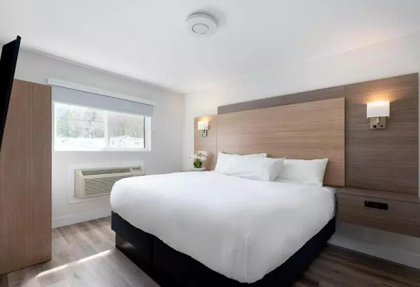 Harrison Grand Motel