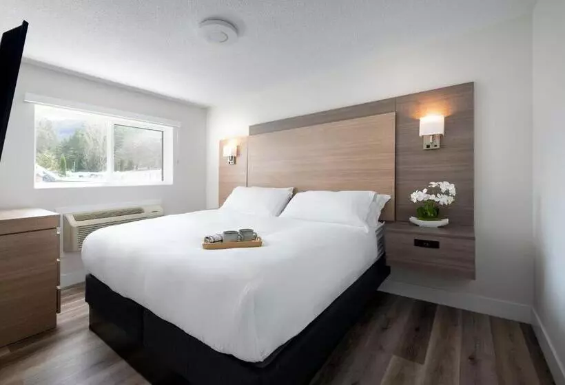 Harrison Grand Motel