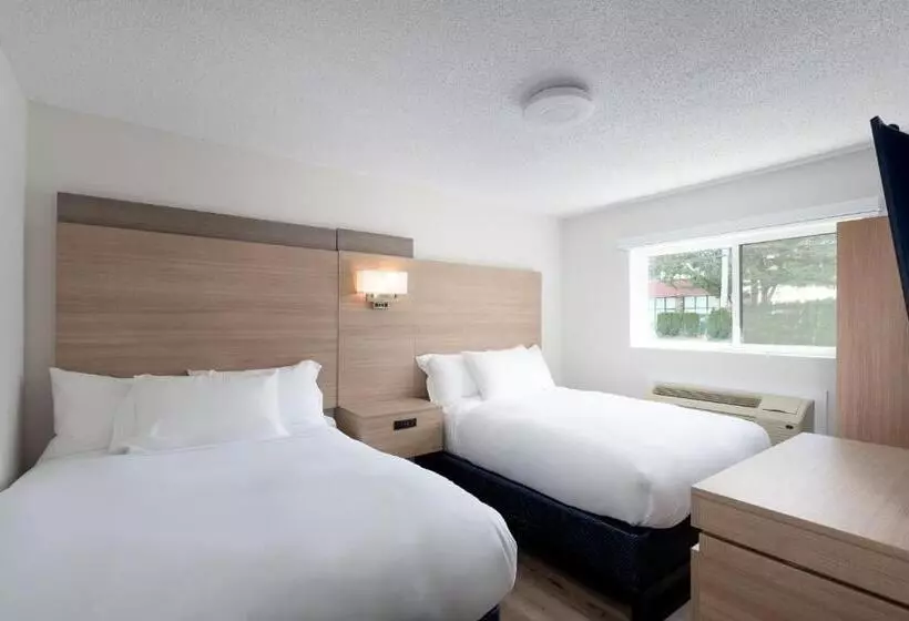 Harrison Grand Motel