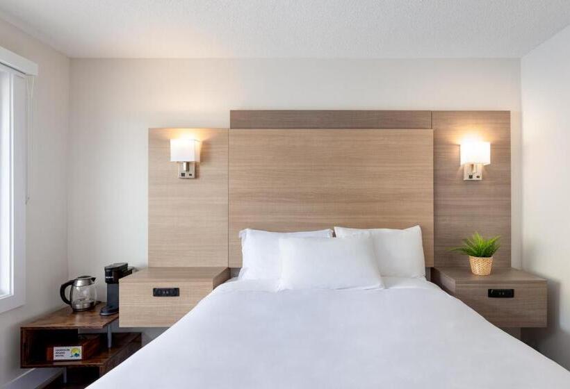 Harrison Grand Motel