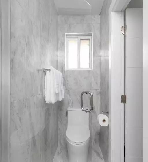 Harrison Grand Motel