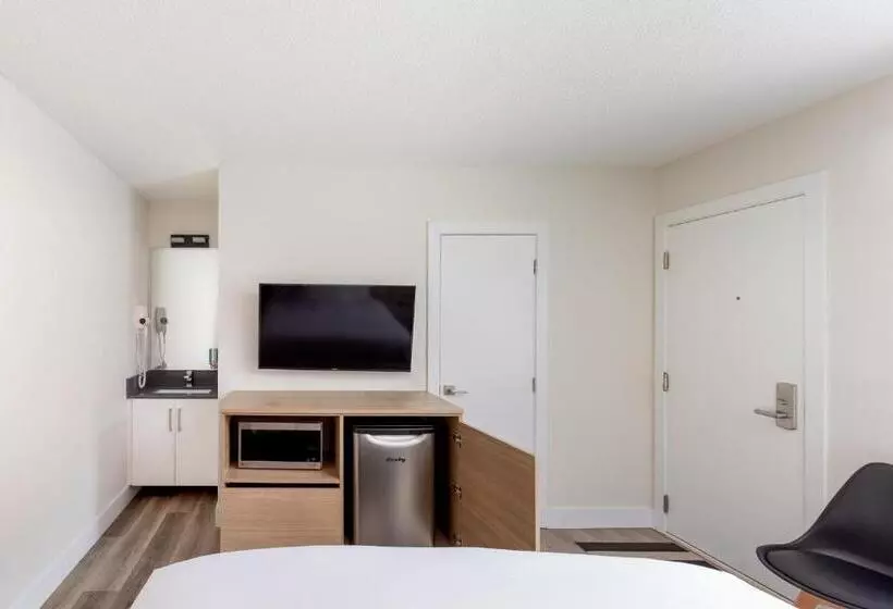 Harrison Grand Motel