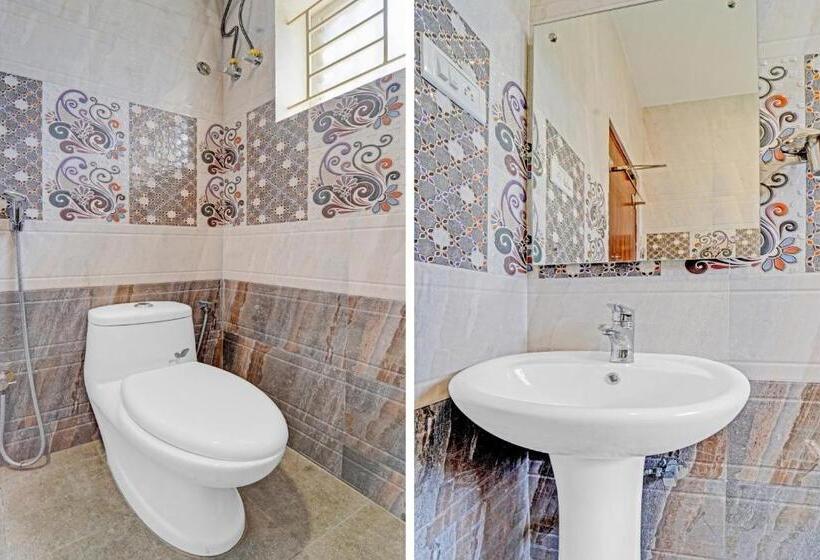 Hotell Fab Darshan Abode