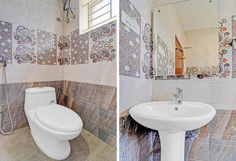 Hotell Fab Darshan Abode