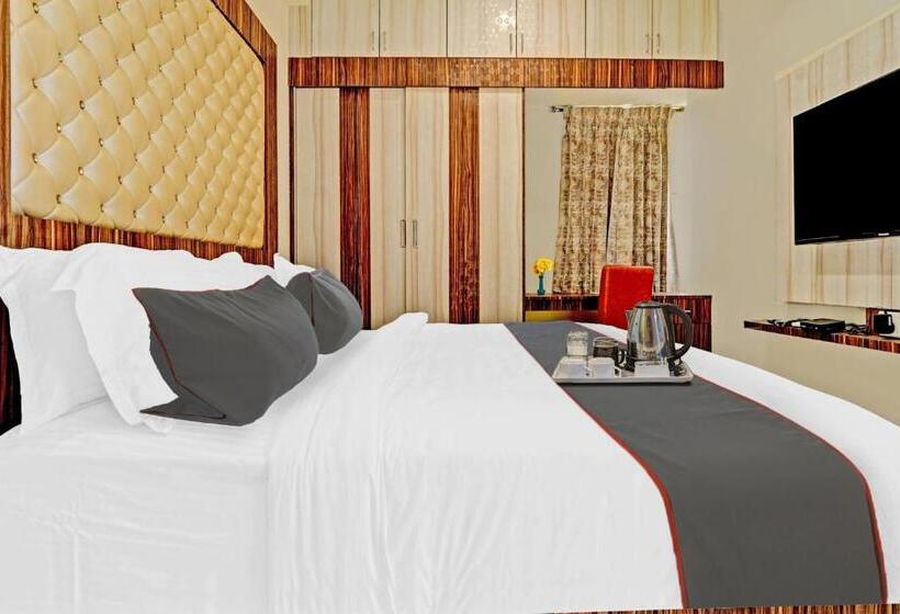 Hotell Fab Darshan Abode