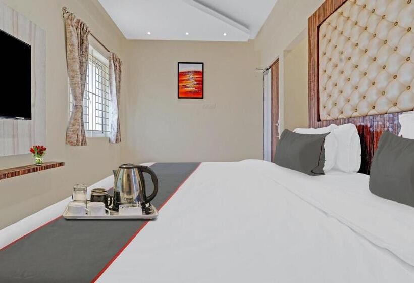 Hotell Fab Darshan Abode