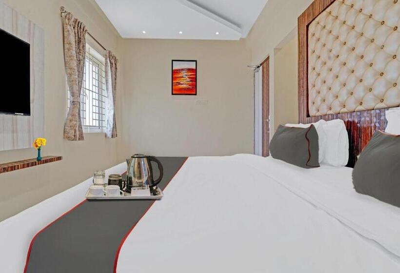 Hotell Fab Darshan Abode