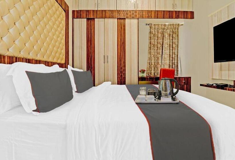 Hotell Fab Darshan Abode