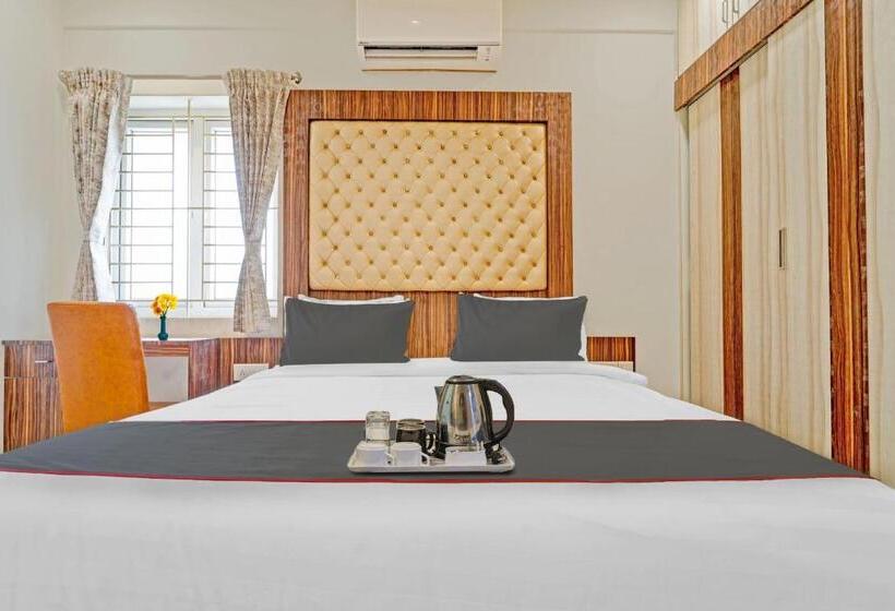 Hotell Fab Darshan Abode