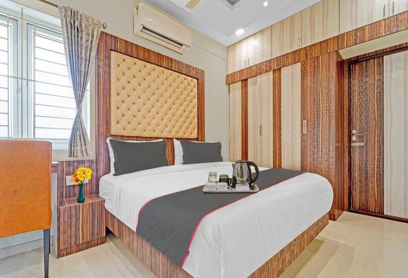 Hotell Fab Darshan Abode