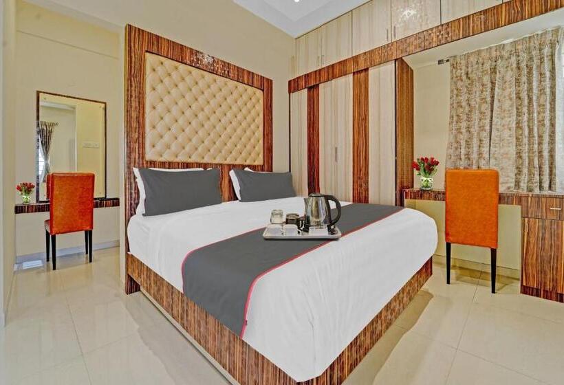 Hotell Fab Darshan Abode