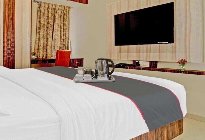 Hotell Fab Darshan Abode