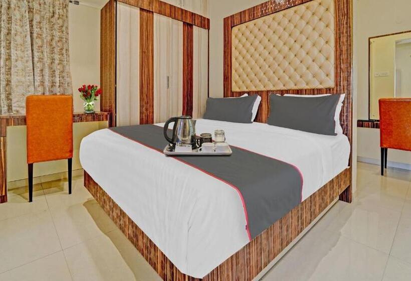 Hotell Fab Darshan Abode