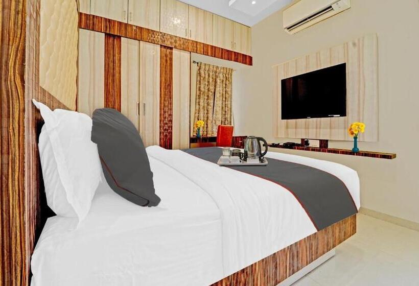 Hotell Fab Darshan Abode