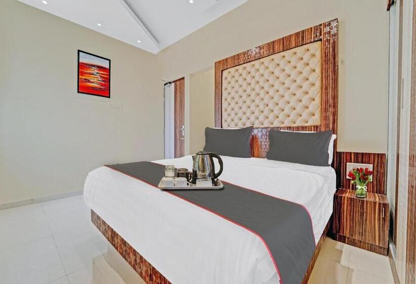 Hotell Fab Darshan Abode